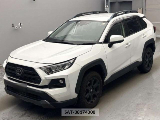 Toyota RAV4 2022-02 8690762-0