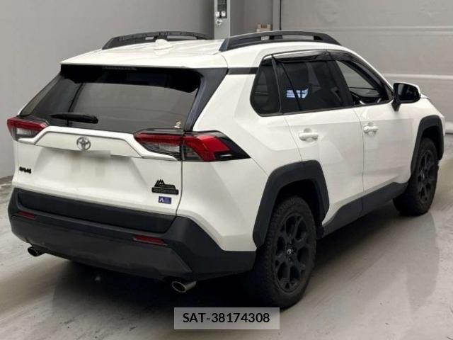 Toyota RAV4 2022-02 8690762-2