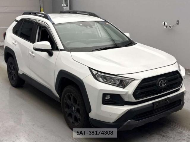 Toyota RAV4 2022-02 8690762-4