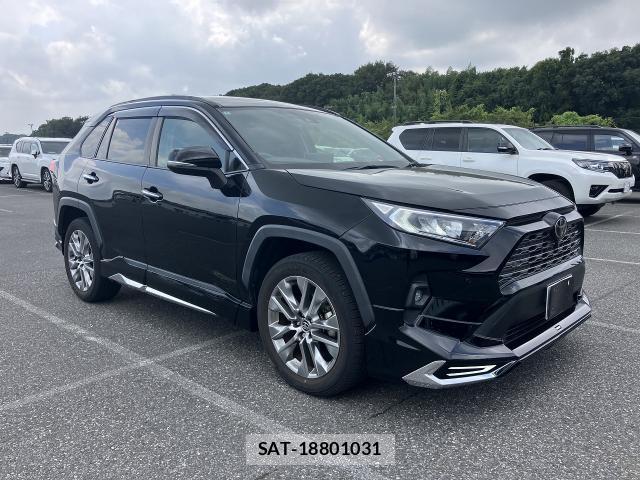 Toyota RAV4 2022-04 8690855-0