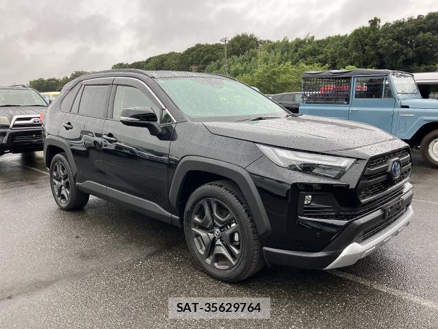 Toyota RAV4 2024-11 8690858-0