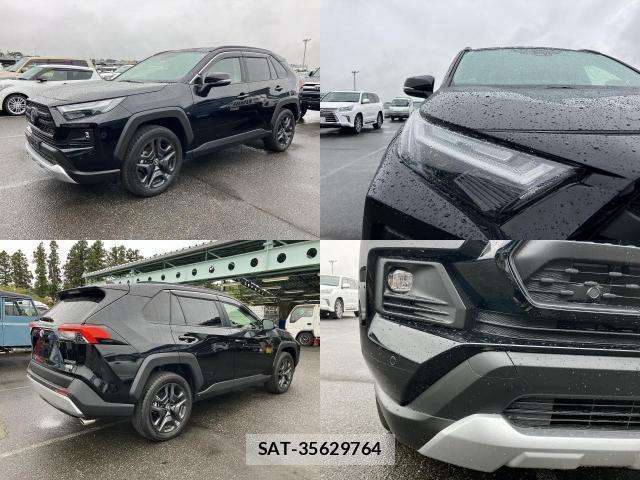 Toyota RAV4 2024-11 8690858-3