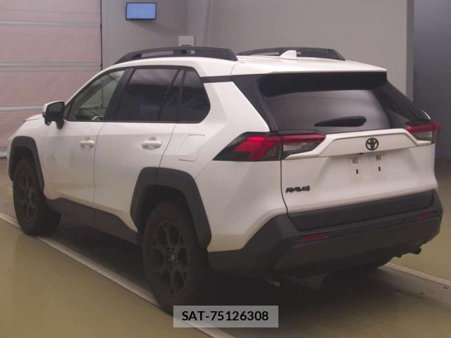 Toyota RAV4 2021-08 8690919-1