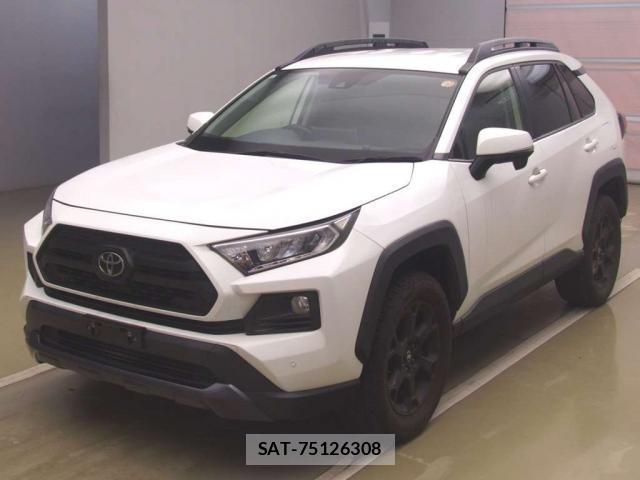 Toyota RAV4 2021-08 8690919-12