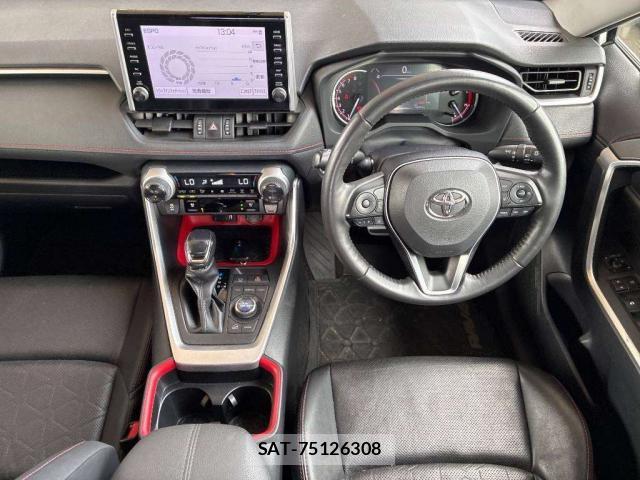 Toyota RAV4 2021-08 8690919-2