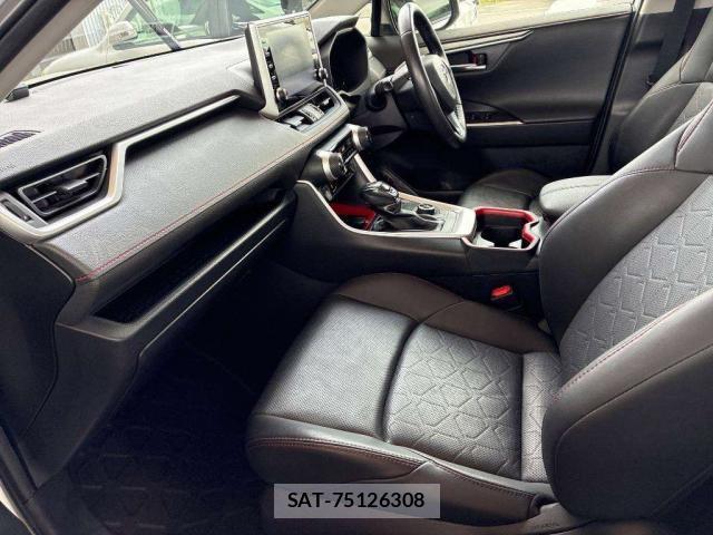 Toyota RAV4 2021-08 8690919-3