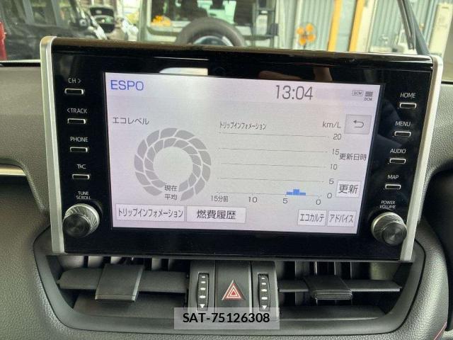 Toyota RAV4 2021-08 8690919-5