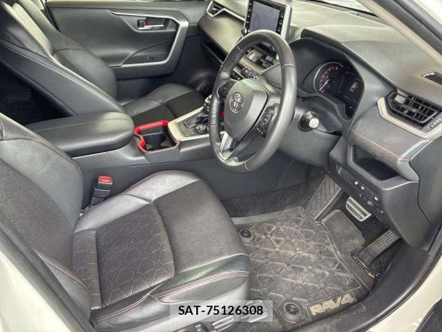 Toyota RAV4 2021-08 8690919-9