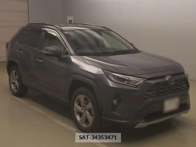 Toyota RAV4 2020-12 8690939-0