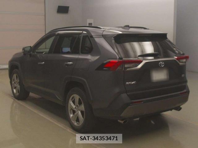 Toyota RAV4 2020-12 8690939-1