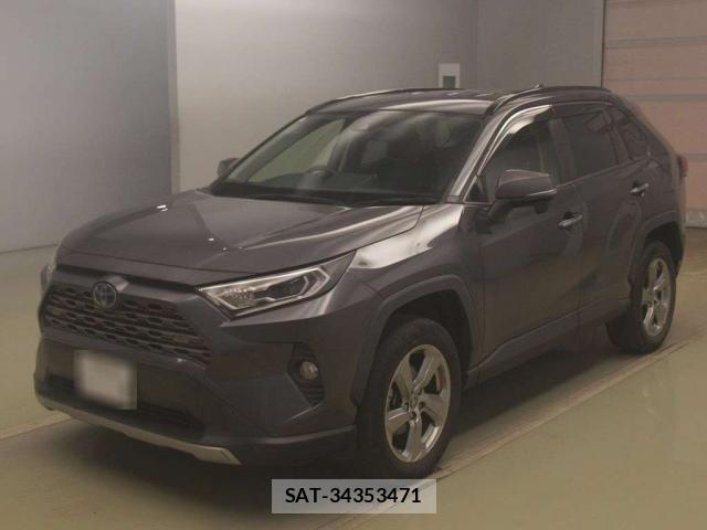 Toyota RAV4 2020-12 8690939-10