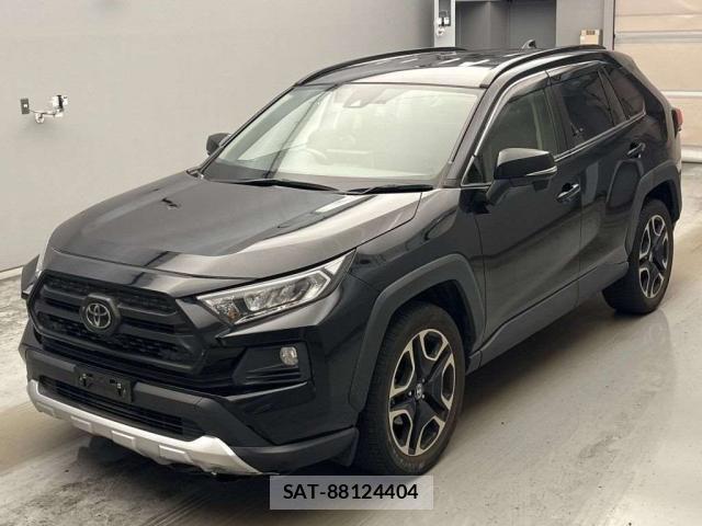 Toyota RAV4 2021-03 8691540-13