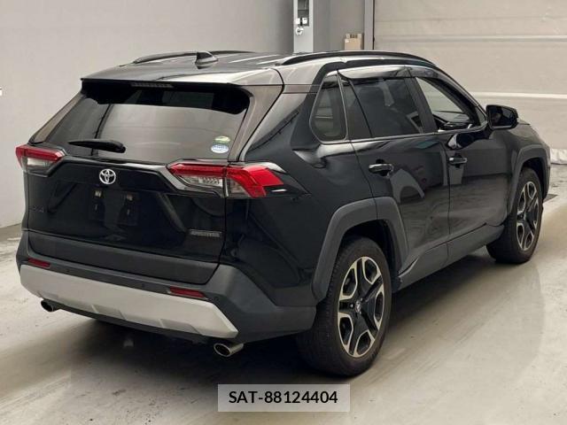 Toyota RAV4 2021-03 8691540-8