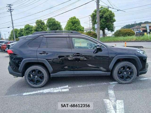 Toyota RAV4 2020-12 8691701-2
