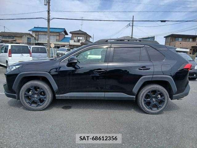 Toyota RAV4 2020-12 8691701-3
