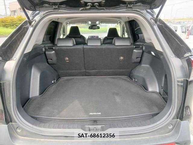 Toyota RAV4 2020-12 8691701-8