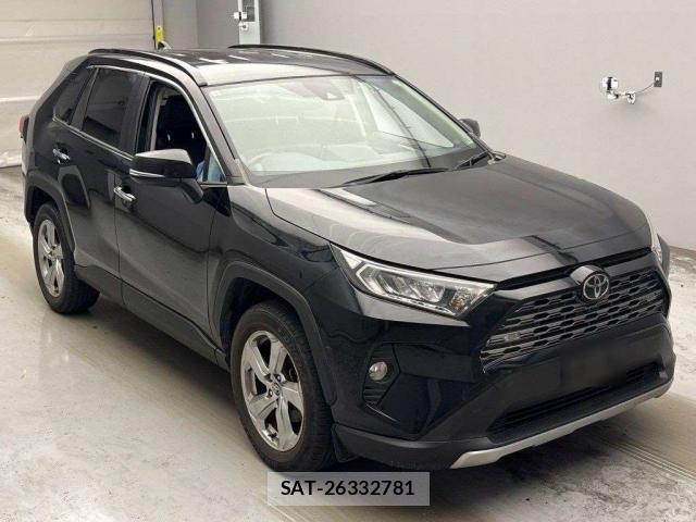 Toyota RAV4 2019-07 8691852-0