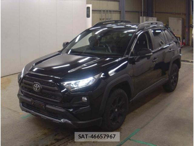 Toyota RAV4 2021-08 8691879-8