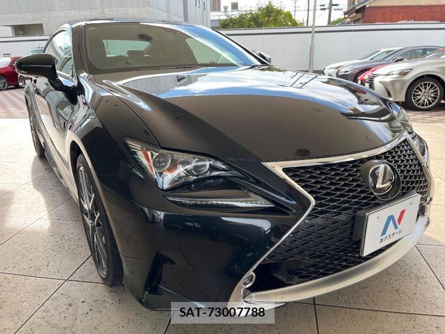 Lexus RC 2017-02 8691777-16