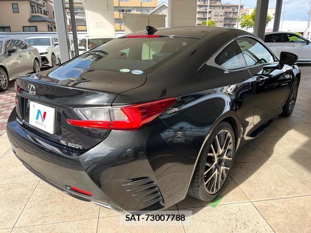 Lexus RC 2017-02 8691777-17