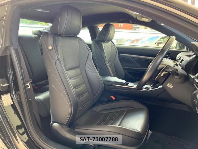 Lexus RC 2017-02 8691777-8