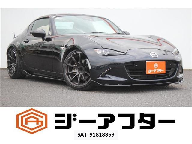 Mazda ROADSTER 2023-06 8691632-0