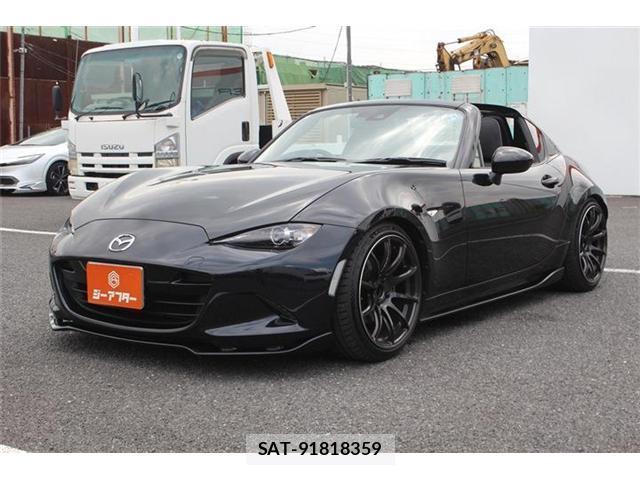 Mazda ROADSTER 2023-06 8691632-11