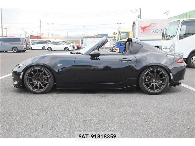 Mazda ROADSTER 2023-06 8691632-12