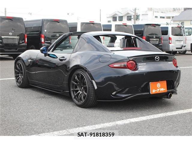 Mazda ROADSTER 2023-06 8691632-13
