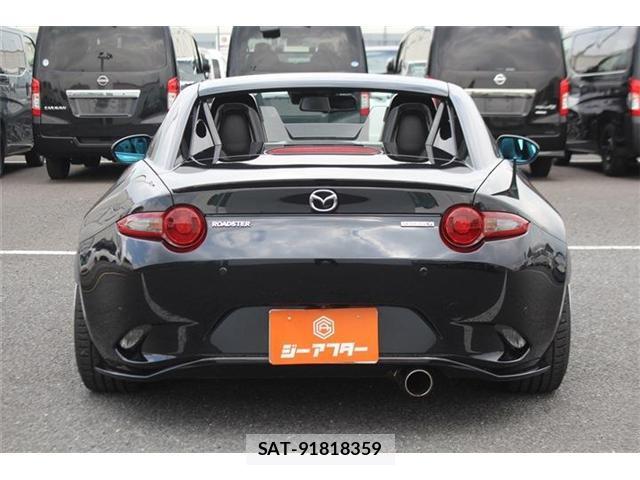 Mazda ROADSTER 2023-06 8691632-14