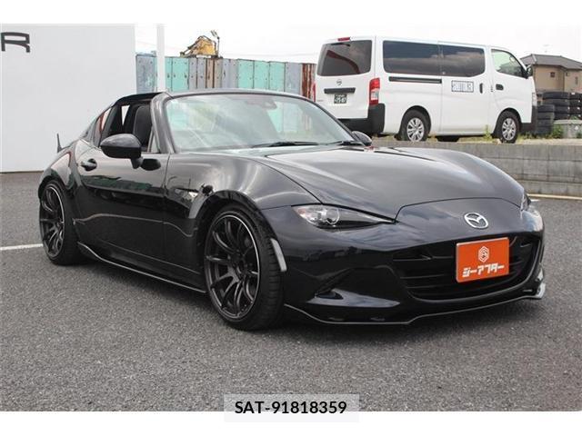 Mazda ROADSTER 2023-06 8691632-9