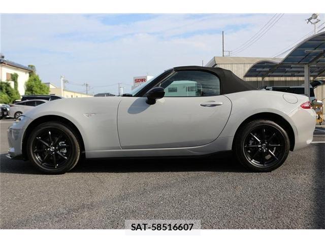 Mazda ROADSTER 2026-05 8690653-10