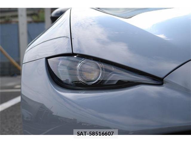 Mazda ROADSTER 2026-05 8690653-11