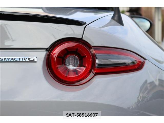 Mazda ROADSTER 2026-05 8690653-12