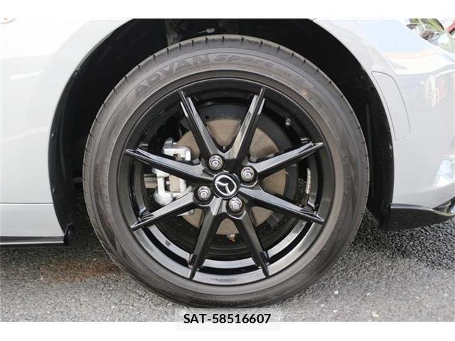 Mazda ROADSTER 2026-05 8690653-13