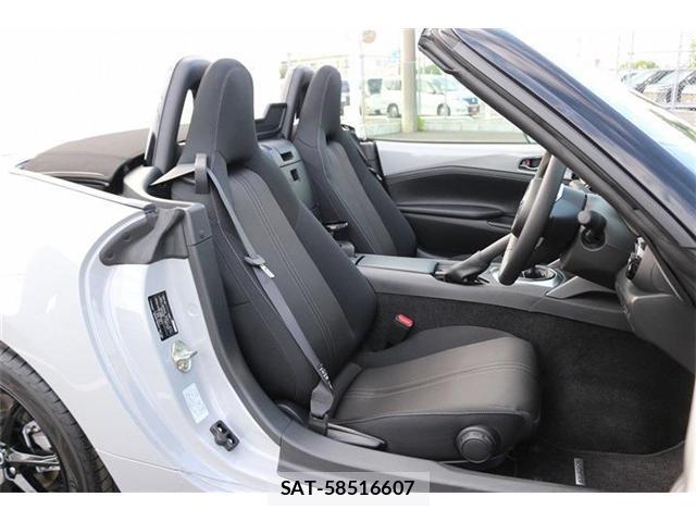 Mazda ROADSTER 2026-05 8690653-14