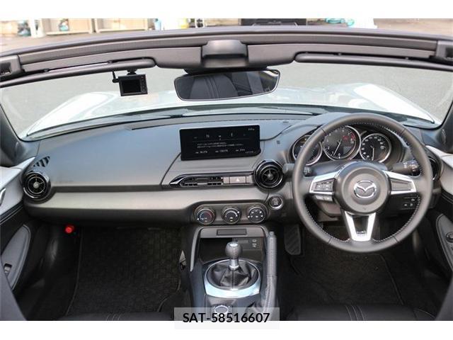 Mazda ROADSTER 2026-05 8690653-15