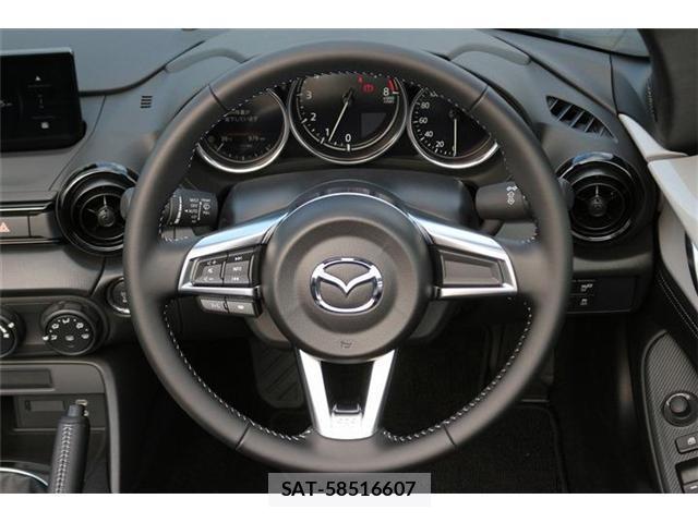 Mazda ROADSTER 2026-05 8690653-16