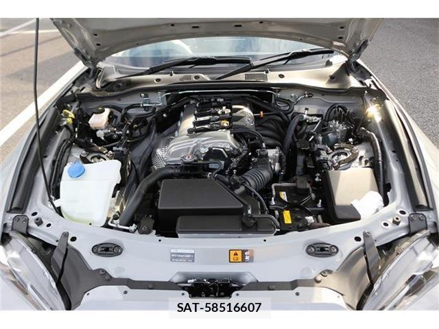 Mazda ROADSTER 2026-05 8690653-18