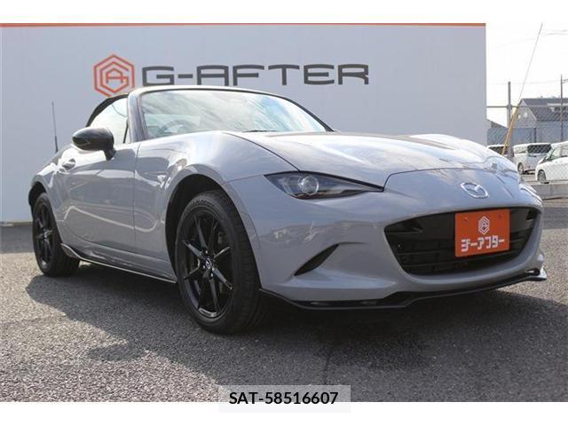 Mazda ROADSTER 2026-05 8690653-19