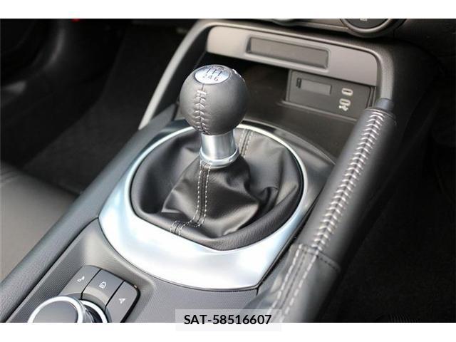 Mazda ROADSTER 2026-05 8690653-2