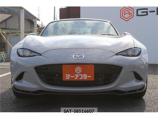 Mazda ROADSTER 2026-05 8690653-7