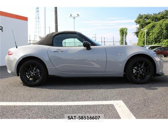 Mazda ROADSTER 2026-05 8690653-8