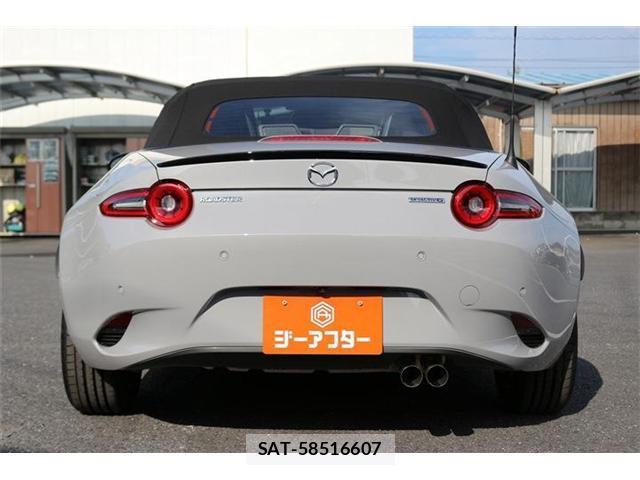 Mazda ROADSTER 2026-05 8690653-9