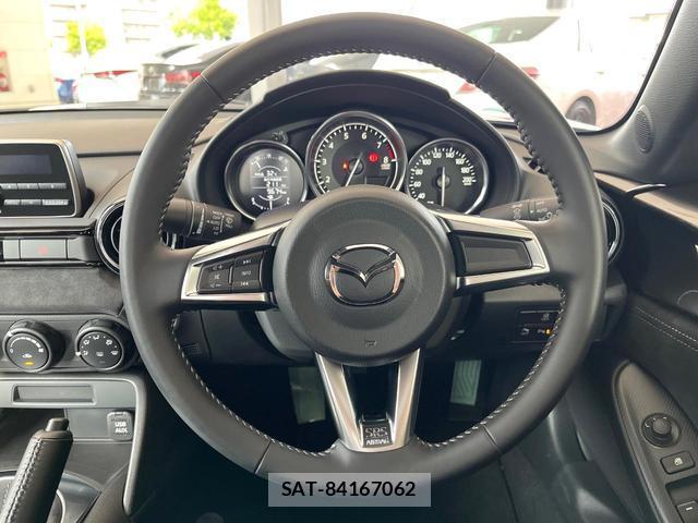 Mazda ROADSTER 2023-09 8691790-10