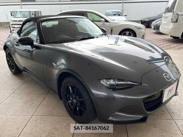 Mazda ROADSTER 2023-09 8691790-14