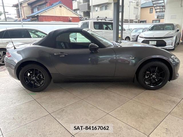 Mazda ROADSTER 2023-09 8691790-19