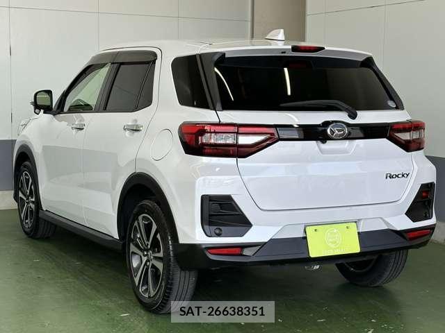 Daihatsu ROCKY 2021-01 8691275-10