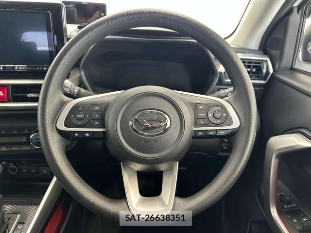 Daihatsu ROCKY 2021-01 8691275-13