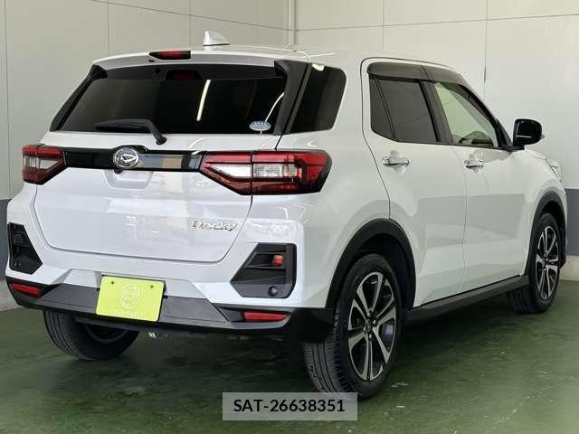 Daihatsu ROCKY 2021-01 8691275-14